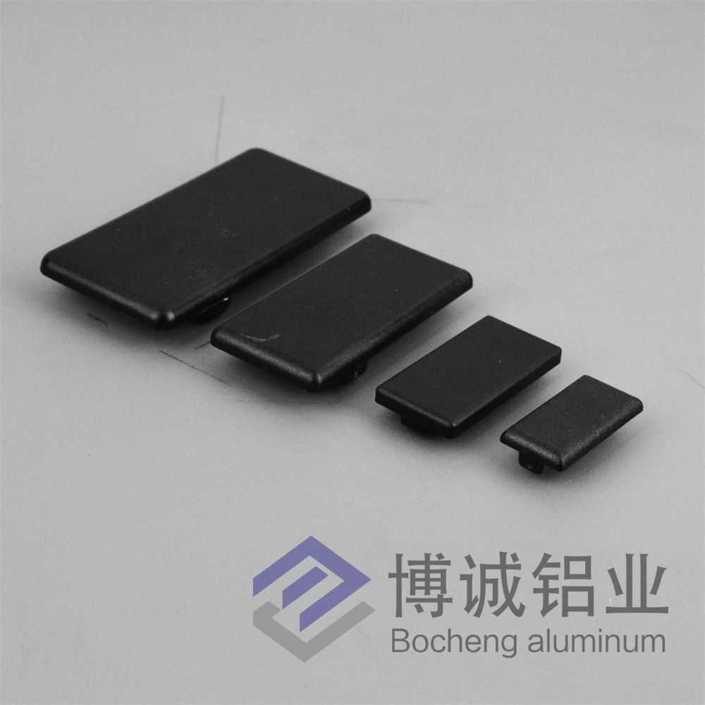 黑色端盖-1